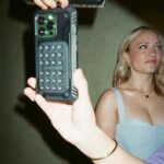 Emily Osment Instagram - pre #paleyfest in my bedroom by superwoman @itsamandalim #35mm