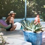 Emily Osment Instagram - ☀️ summer disposables on winter solstice ❄️