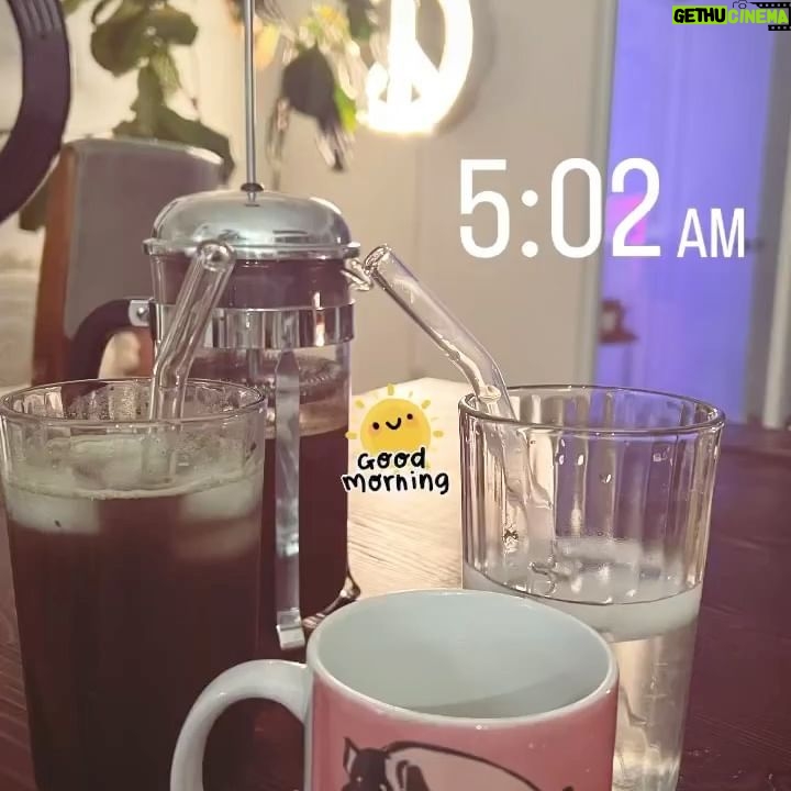 Emily Osment Instagram - A very special episode of @youngsheldoncbs airs tonight at 8/7c on CBS! I spoke to 15 different morning shows live across the US this morning via zoom and couldn’t have done it without being sparkly (👗 @trinaturk ) and tamed ( 💆🏼♀️ @kattthompson ). Joe was not thrilled about the 3:45am wake up time but enjoyed watching me eat a burrito when we were all done. Ironically, today is also my mother’s birthday. Super weird day to give fake birth on television in the fake 90’s…Happy Bday, Mom? This one’s for you lol