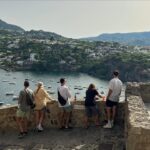 Emily Osment Instagram – happy summer from 🇮🇹🤍