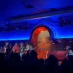 Emily Osment Instagram – ten long videos from Beck last week that only 3% of you will watch all the way thru?? UMYEA because i’m VERY GOOD at social media!!!
