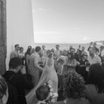 Emily Osment Instagram - So insanely happy for my beautiful friends @ryanjameshawkins and @gabriellaangulo ❤️❤️❤️ An absolutely epic Italian wedding. We love you SO MUCH!! 😭🥰