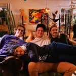 Emily Osment Instagram – happy almost bday jacky boy, we love you!