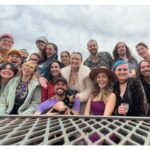 Emily Osment Instagram – surrounded by love and glitter and babies and music and beauty and kindness. this is 31. choose life! 🥳
