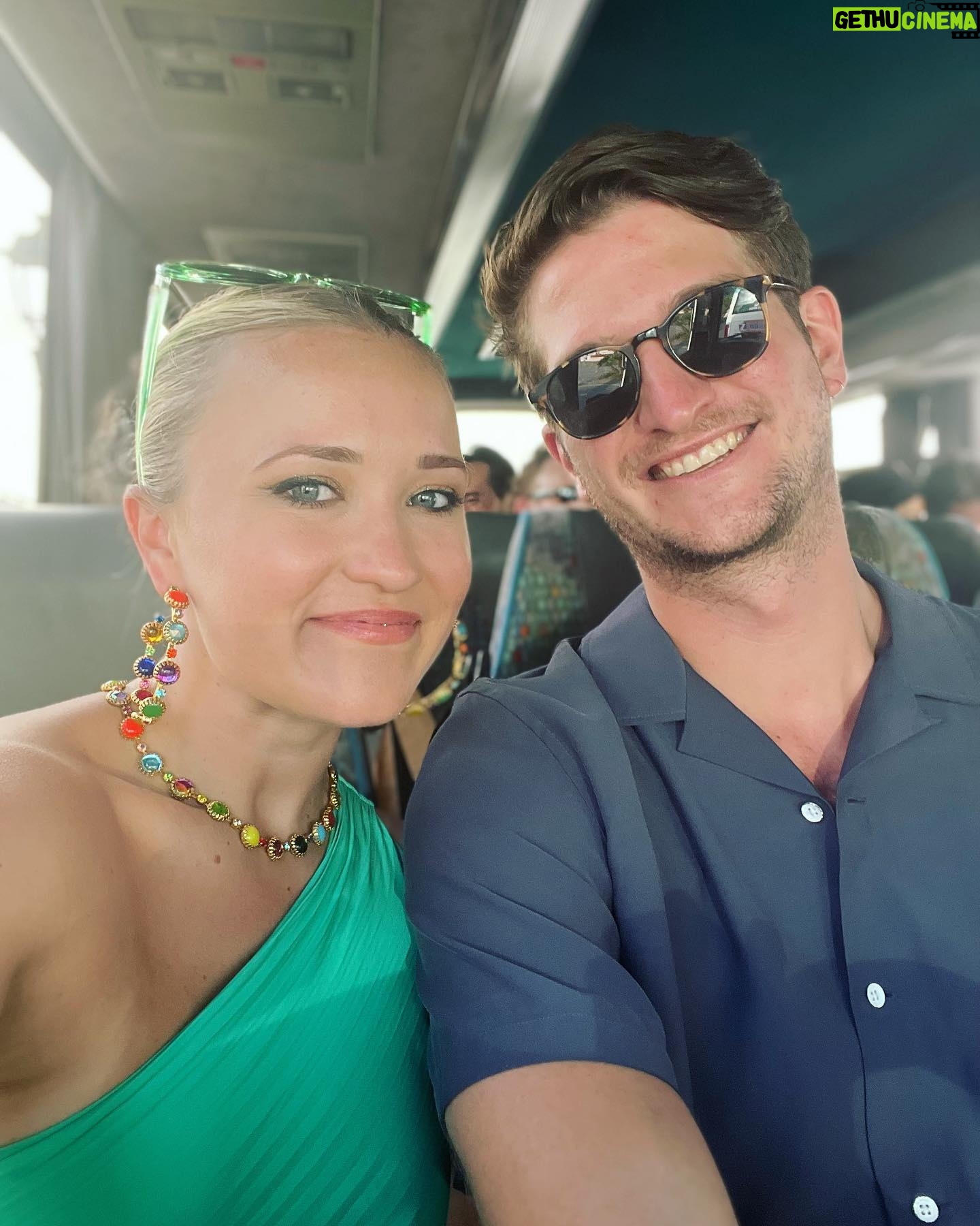 Emily Osment Instagram - So insanely happy for my beautiful friends @ryanjameshawkins and @gabriellaangulo ❤️❤️❤️ An absolutely epic Italian wedding. We love you SO MUCH!! 😭🥰