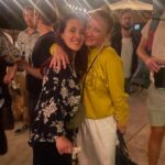 Emily Osment Instagram – i love my people so much. live music.  sweaty zoo days. cookouts. pool day after pool day and lots of mario golf. big smiles all around.