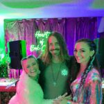 Emily Osment Instagram – surrounded by love and glitter and babies and music and beauty and kindness. this is 31. choose life! 🥳