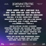 Emily Osment Instagram - #lightninginabottle is one of my favorite festivals and I can’t wait to be back this year with my beloved crew of vibrant souls! get your tickets at libfestival.org and i’ll see you on the lake! 🪩🕺🏻