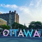 Emily Osment Instagram – Thanks for the last few weeks, Ottawa. Some of the best meals and best company i’ve ever had while working in a foreign city. 🇨🇦