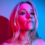 Emily Osment Instagram - more @bluebiirdmusic coming your way next month 🪩🐦