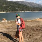 Emily Osment Instagram - HAPPY WORLD WATER DAY (one day late) from your favorite little pisces water baby. I am never happier than when I am surrounded by blue. Get outside and get weird about it! #worldwaterday