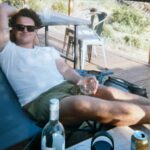 Emily Osment Instagram - ☀️ summer disposables on winter solstice ❄️