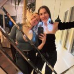 Emily Osment Instagram – happy birthday disco queen!! i love ya @cbrosious 🎂