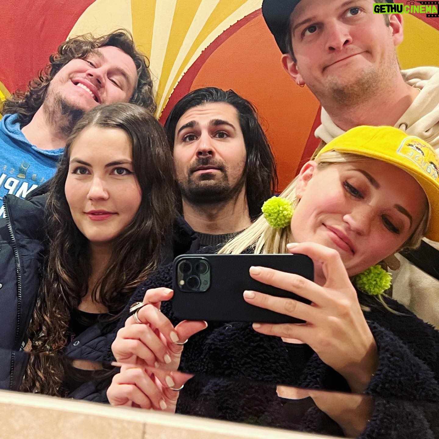 Emily Osment Instagram - happy birthday disco queen!! i love ya @cbrosious 🎂