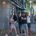 Emily Osment Instagram – i love my people so much. live music.  sweaty zoo days. cookouts. pool day after pool day and lots of mario golf. big smiles all around.