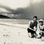 Emily VanCamp Instagram – 🖤