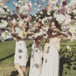 Emily VanCamp Instagram – 🌸🌺💐