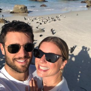 Emily VanCamp Instagram - We’re kind of obsessed with penguins so this was just delightful 🐧🐧🐧