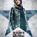 Emily VanCamp Instagram - Coming soon!!✨✨✨ March 19th on @disneyplus @falconandwintersoldier @marvelstudios #sharoncarter