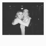Emily VanCamp Instagram – I love this human so damn much. Happy Birthday @eugenesamkim !! You are the bestest of the bestest of the best. Thank you for being you ❤️❤️❤️