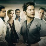 Emily VanCamp Instagram - #TheResident starts January 21st on FOX 💉