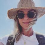 Emily VanCamp Instagram – #tbt to a year ago having just arrived in Botswana about to embark on the trip of a lifetime ✨ Man I’m looking forward to the time when we can all travel freely again.. until then, stay safe everyone! Sending love 💞