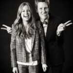 Emily VanCamp Instagram – It’s that time again my fellow Taurus! Love you so much @gabriel_mann 💕 Wishing you the best birthday and many more laughs to come xoxo