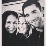 Emily VanCamp Instagram - Nothin' but love here ❤️