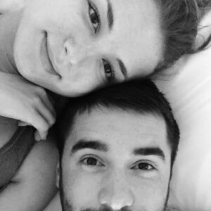 Emily VanCamp Instagram - 5 years married, 12 together ❤️ What a beautiful ride it’s been. Love the life we’ve built, our wild adventures but mostly the little family we’ve created. Happy Anniversary my love ✨✨✨. Can’t wait for all that is to come!! @march_forth_media