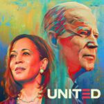 Emily VanCamp Instagram - And now we breathe 🙏🏼 Finally some good news in 2020! Well done America for getting out there and voting for change and unity 💙 #bidenharris2020