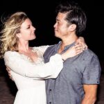 Emily VanCamp Instagram – Happy Birthday @eugenesamkim ❤️ You make me laugh until I cry, always know the right thing to say in every situation and you are truly the most loyal, loving and hilarious human I know. You have been a constant source of love and support since the day we met. 
Thank you for coming back to us. Thank you for kicking Corona’s butt. The world is simply better with you in it ❤️ Thank you to all the medical providers and working people who are brave enough to risk their lives so that this kind of story can be told and let’s please support them in anyway we can. 
Mostly, thank you for fighting the fight of your life Eugy. You are a warrior and today is dedicated to you. Happy Birthday 🎉🎂🎈