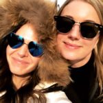 Emily VanCamp Instagram – Happiest of birthdays to this magical gal! @alison.greenberg I have no doubt this will be your best year yet and you deserve it all. I love you as much as I love those ❤️ shaped sunnies 💕💕💕Cheers to you loves! Cannot wait to celebrate you 🥂