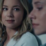 Emily VanCamp Instagram - Feeling so much gratitude for the relationships I’ve gained, the stories I’ve had the opportunity to tell and the many lessons I’ve learned from playing Nic Nevin on The Resident. Thank you to everyone who came on this journey with me and this wonderful character. Thank you to the most incredible cast and crew in television- I already miss you so much. To our writers and producers- collaborating with you over the past four years has been so rewarding and I appreciate you all so much. Thank you for putting this lovely tribute together @foxtv I truly hope you all keep tuning in as I know there are still so many incredible stories to be told here. And mostly- thank you to all of the nurses out there working tirelessly for your patients. Your patience, grit and dedication inspired this character and I’m honored to have played a very small part in telling your stories. Sending you all so much love and thanks ❤️❤️❤️