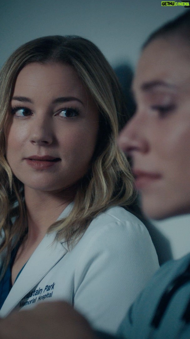 Emily VanCamp - 170.8K Likes - Feeling so much gratitude for the relationships I’ve gained, the stories I’ve had the opportunity to tell and the many lessons I’ve learned from playing Nic Nevin on The Resident. Thank you to everyone who came on this journey with me and this wonderful character. Thank you to the most incredible cast and crew in television- I already miss you so much. To our writers and producers- collaborating with you over the past four years has been so rewarding and I appreciate you all so much. Thank you for putting this lovely tribute together @foxtv I truly hope you all keep tuning in as I know there are still so many incredible stories to be told here. And mostly- thank you to all of the nurses out there working tirelessly for your patients. Your patience, grit and dedication inspired this character and I’m honored to have played a very small part in telling your stories. Sending you all so much love and thanks ❤️❤️❤️