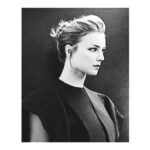 Emily VanCamp Instagram - Not. Messing. Around. Bring it Monday! 💪🏼