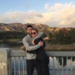 Emily VanCamp Instagram - 5 years married, 12 together ❤️ What a beautiful ride it’s been. Love the life we’ve built, our wild adventures but mostly the little family we’ve created. Happy Anniversary my love ✨✨✨. Can’t wait for all that is to come!! @march_forth_media