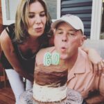 Emily VanCamp Instagram – 60 years and still as gorgeous as ever! Happy Birthday Mom and Dad and 39 years of marriage never looked so good either!! Beautiful celebrations today❤️❤️❤️ Love these two so damn much.