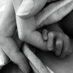 Emily VanCamp Instagram - Welcome to the world our sweet little Iris 💐 Our hearts are full 💗