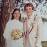 Emily VanCamp Instagram - June 2nd 1979. 40 years ago today my amazing parents were married. Thanks for sticking together through thick and thin and for always reminding us that love only deepens when you challenge adversity together. You are simply the best ❤️ Today we celebrate you 🥂