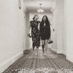 Emily VanCamp Instagram - I love our friendship so damn much @alison.greenberg and I’m so happy you were born 30 (or so) years ago and that I get to call you my best friend. I admire the way you navigate life with such strength, humor and grace. I’m wishing you nothing but the very best in this new year to come and I can’t wait to celebrate you soon! Happy Birthday!!!🎉❤️🎉❤️