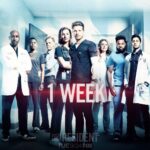 Emily VanCamp Instagram – In one week we’re back- Tuesday’s at 8 on FOX 👊🏼