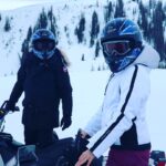 Emily VanCamp Instagram – Pre Birthday activities with the best crew! Can’t wait to celebrate the boy tomorrow ❤️