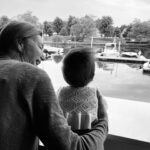 Emily VanCamp Instagram - Happy Mother’s Day to all the Mamas out there! I hope you all had a beautiful day filled with love 💕❤️💕 To my Mom- Thank you for being such a constant source of love, support and guidance since I began my own journey into motherhood. I couldn’t be more grateful. And to my sweet Iris, thank you for the heart explosions every day. There really are no words. I love every second of being your Mama. Thank you for choosing me ✨