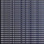 Emily VanCamp Instagram - Write it. Scream it. Take action. Enough is enough. . . . To follow up on this, I’m equally disturbed to see women voting in favor of these laws as well. Regardless of our gender or our belief systems, we have an obligation to protect a woman’s right to choose what is best for her body under any circumstance.