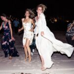 Emily VanCamp Instagram – Happy Birthday to this gorgeous girl @casstroywalker !!🎉🎉🎉 Grateful for our friendship everyday and can’t wait to resume our adventures together ❤️ I’ll dance on a beach with you any day! Cheers to you for being the most graceful mama, wife,friend, entrepreneur and all the rest. We love you! Here’s to having your best year yet 😘