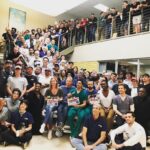 Emily VanCamp Instagram – And that’s a wrap! Thank you to these beautiful people for making season 1 such a joyous experience. ❤️ #TheResident