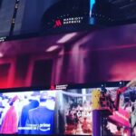 Emily VanCamp Instagram - And we’re up in Times Square! Thanks for sharing @manishdayal !!#TheResident premieres Jan 21st at 10pm on @foxtv 💉