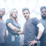 Emily VanCamp Instagram – Sept. 24th 8pm 👊🏼