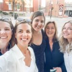 Emily VanCamp Instagram - Mama and sisters all together again after almost 4 years!! About damn time❤️❤️❤️