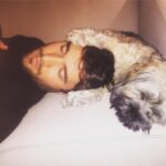Emily VanCamp Instagram - Night night 😴
